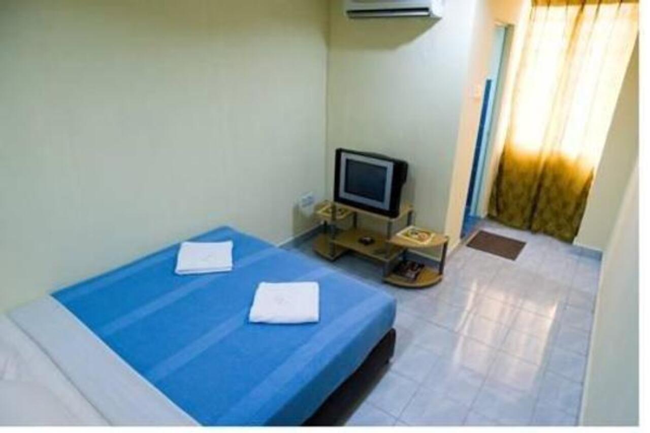 Zass Hotel Kuala Lumpur Extérieur photo