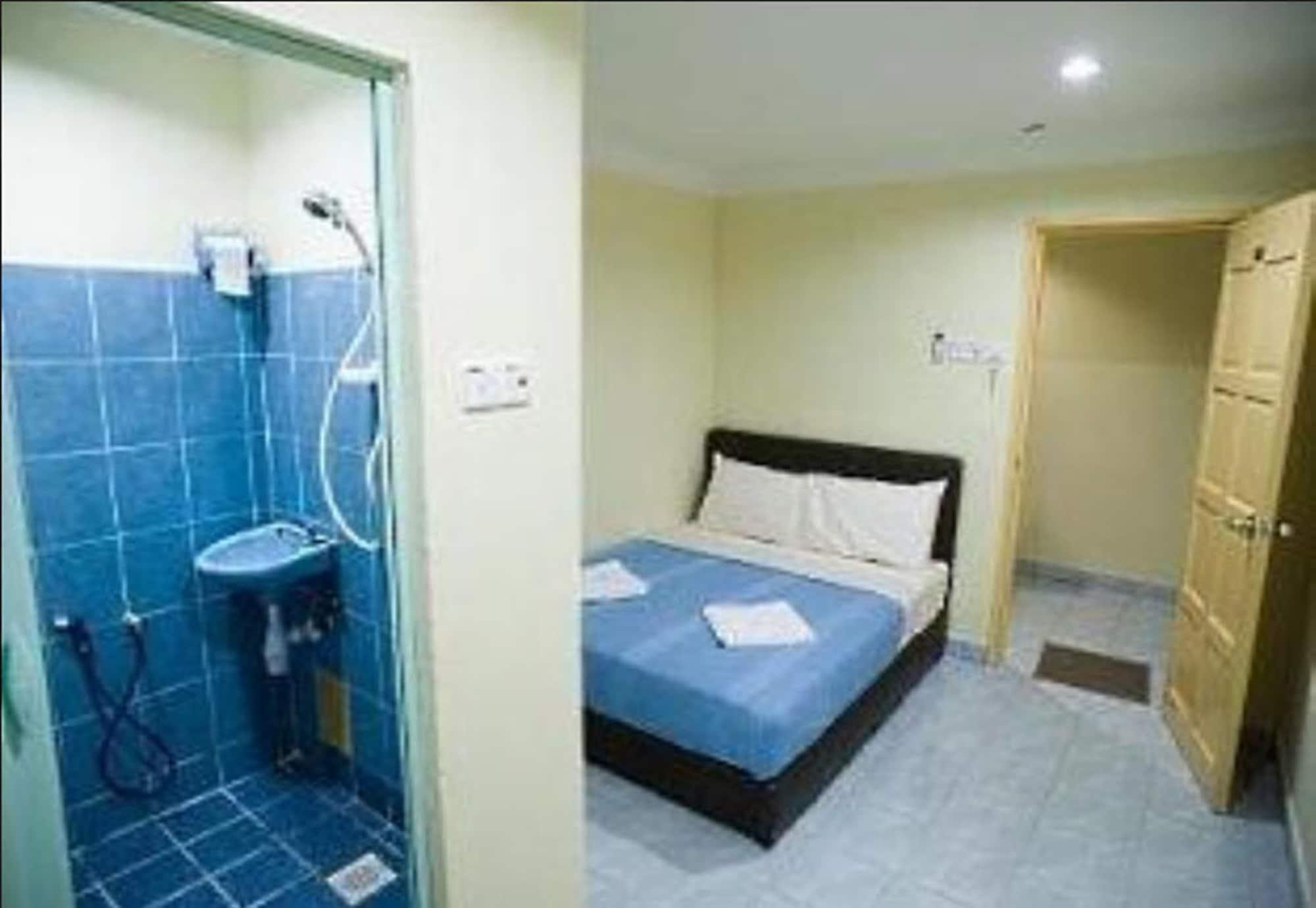 Zass Hotel Kuala Lumpur Extérieur photo