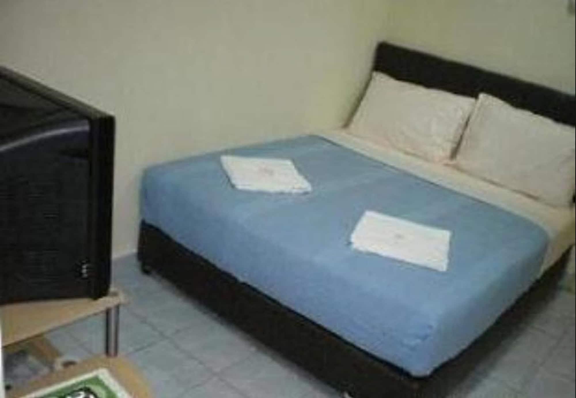 Zass Hotel Kuala Lumpur Extérieur photo