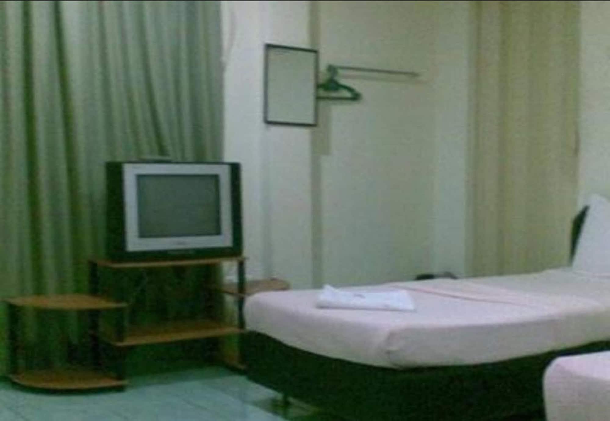 Zass Hotel Kuala Lumpur Extérieur photo