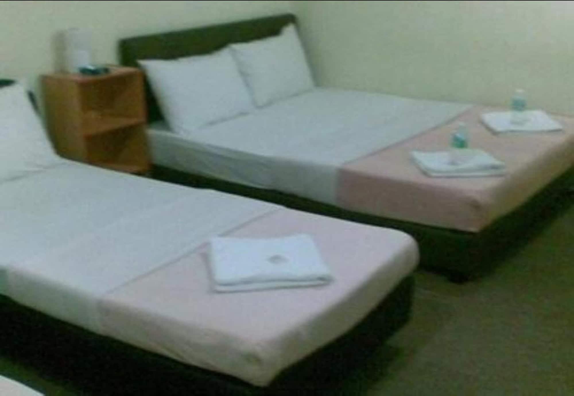 Zass Hotel Kuala Lumpur Extérieur photo