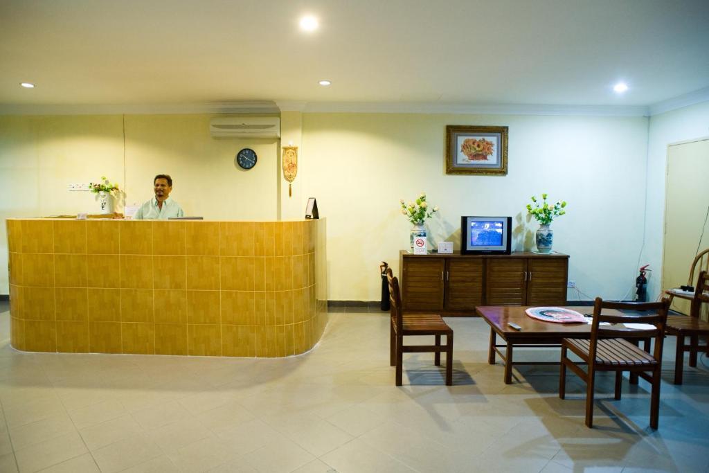 Zass Hotel Kuala Lumpur Extérieur photo