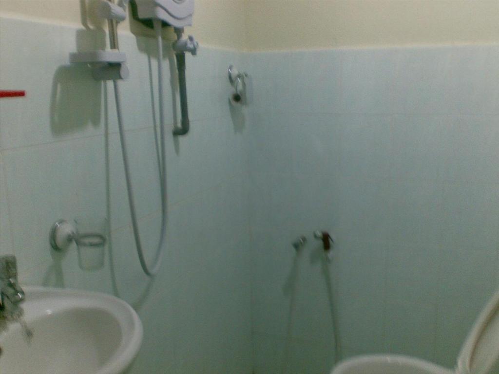 Zass Hotel Kuala Lumpur Chambre photo