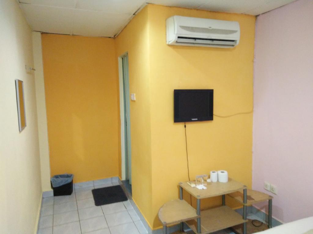 Zass Hotel Kuala Lumpur Extérieur photo