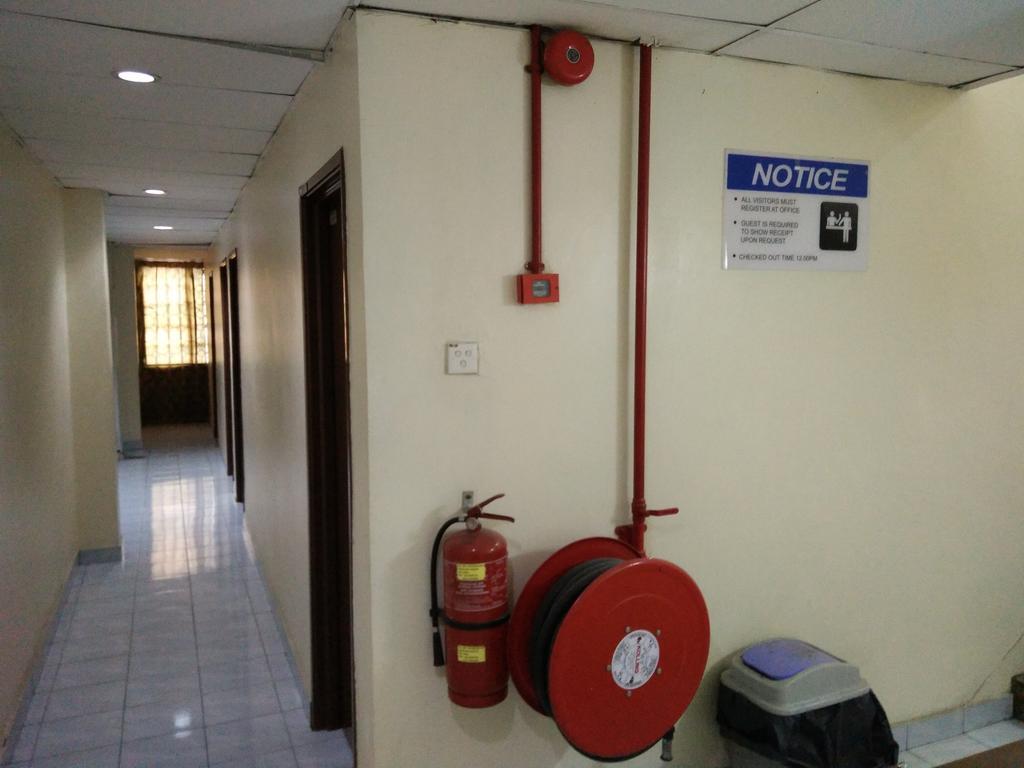 Zass Hotel Kuala Lumpur Extérieur photo