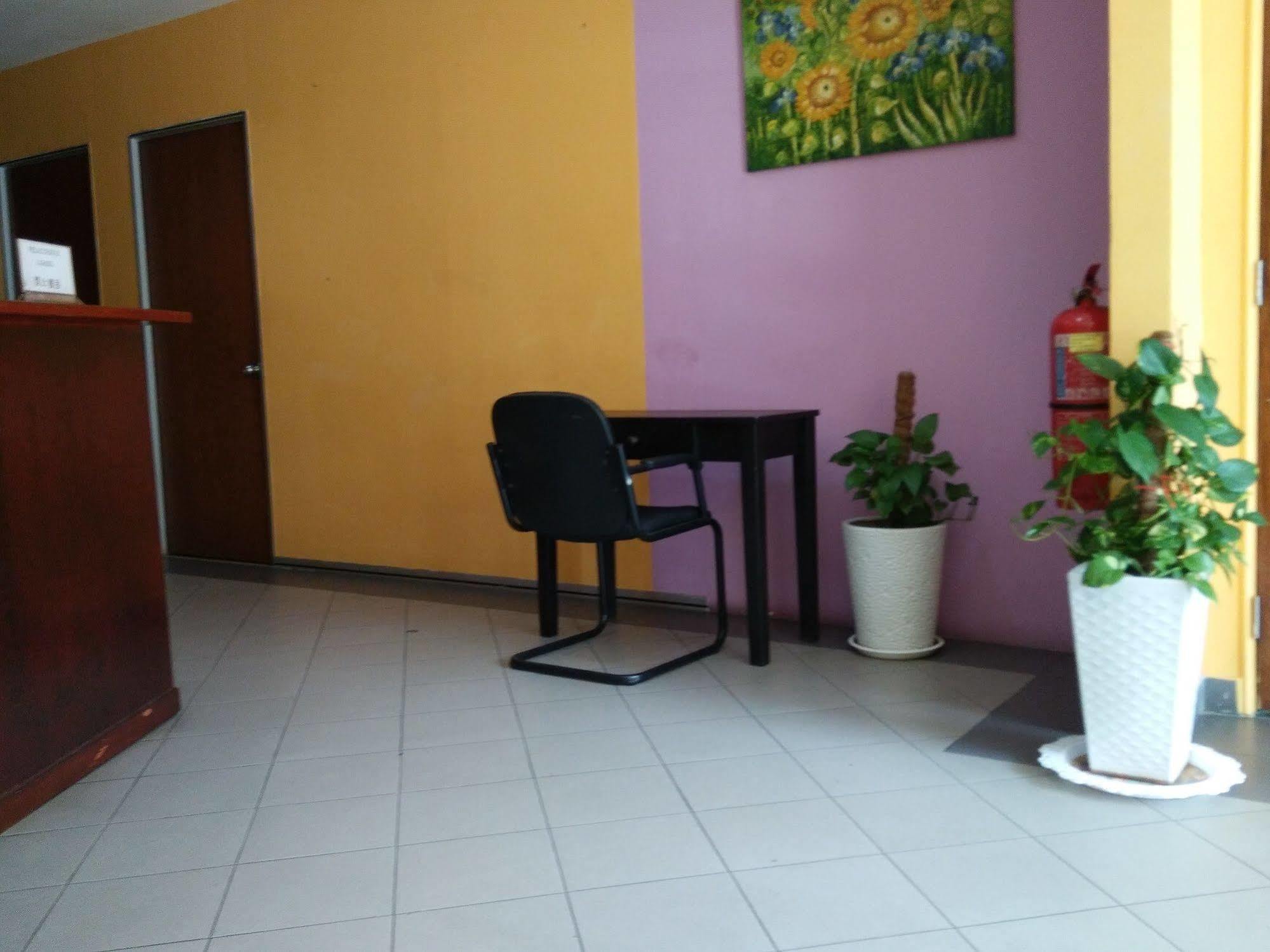 Zass Hotel Kuala Lumpur Extérieur photo