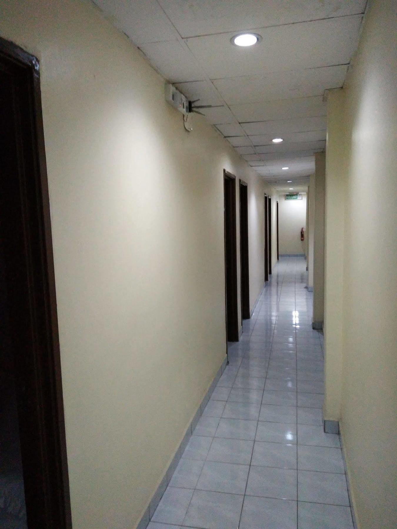 Zass Hotel Kuala Lumpur Extérieur photo